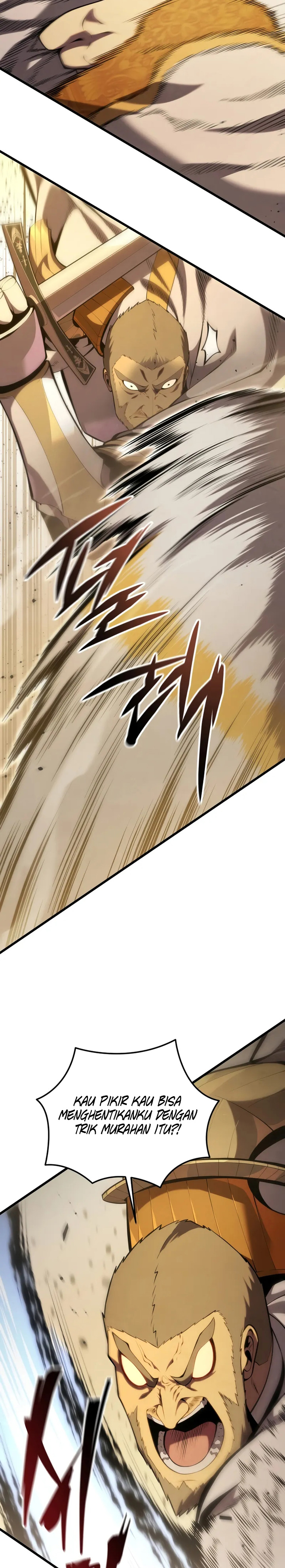 Swordmaster’s Youngest Son Chapter 174 Gambar 28