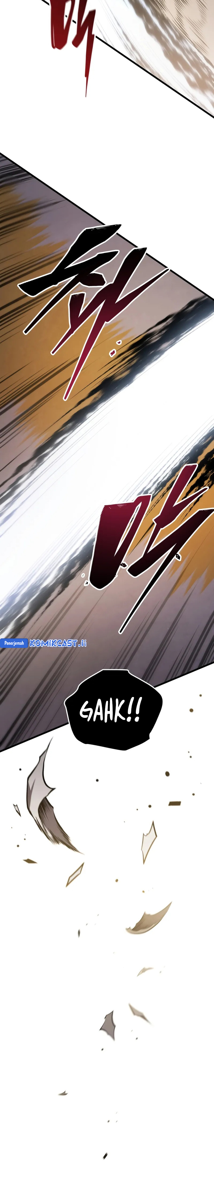 Swordmaster’s Youngest Son Chapter 174 Gambar 29
