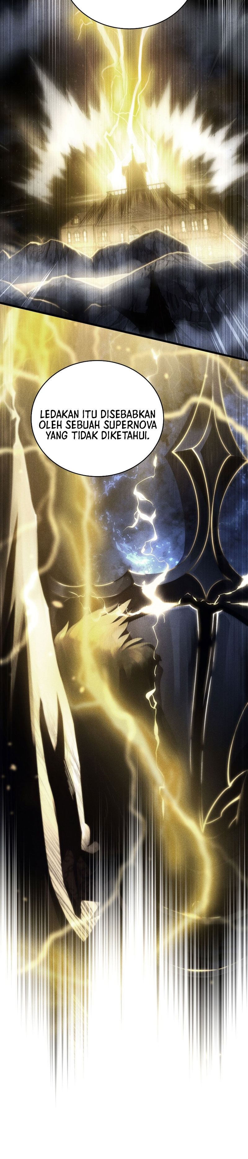 Swordmaster’s Youngest Son Chapter 176 Gambar 6