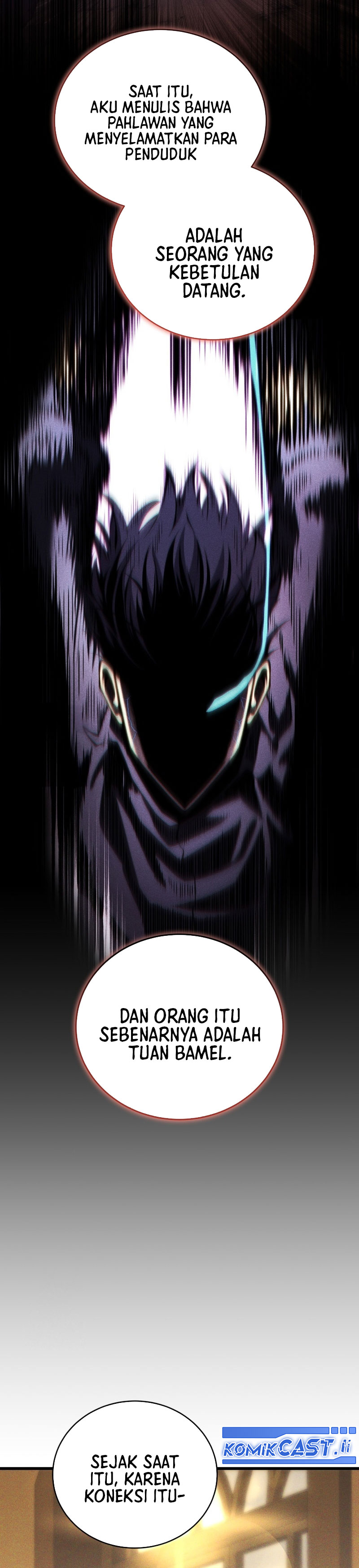 Swordmaster’s Youngest Son Chapter 176 Gambar 10