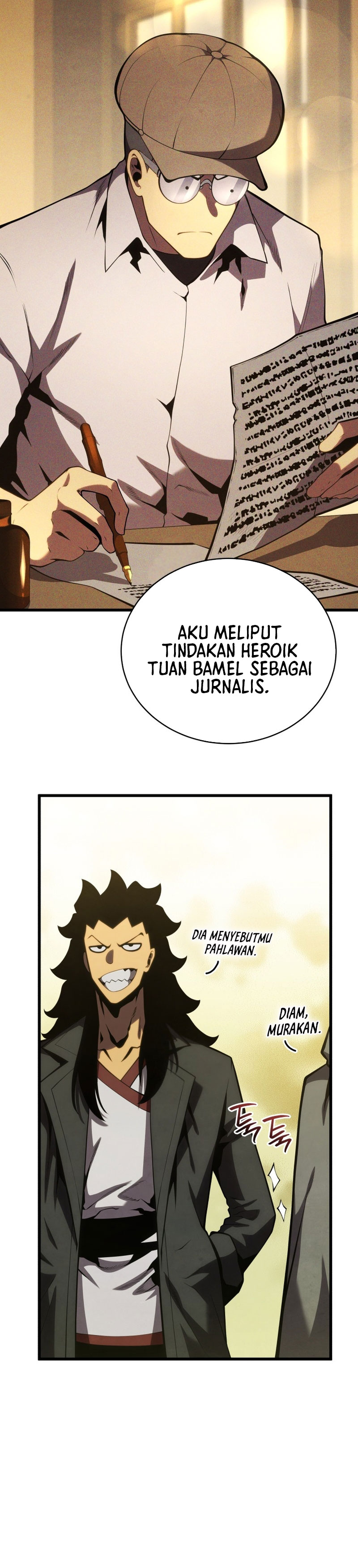 Swordmaster’s Youngest Son Chapter 176 Gambar 11