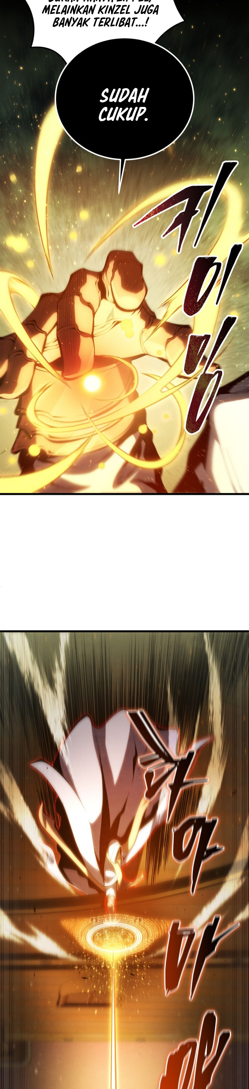 Swordmaster’s Youngest Son Chapter 176 Gambar 13