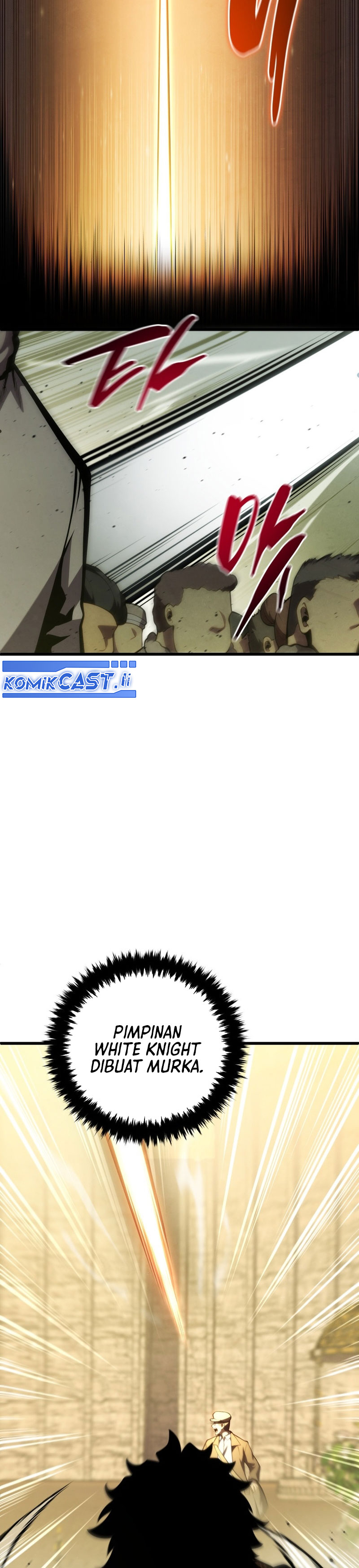 Swordmaster’s Youngest Son Chapter 176 Gambar 14