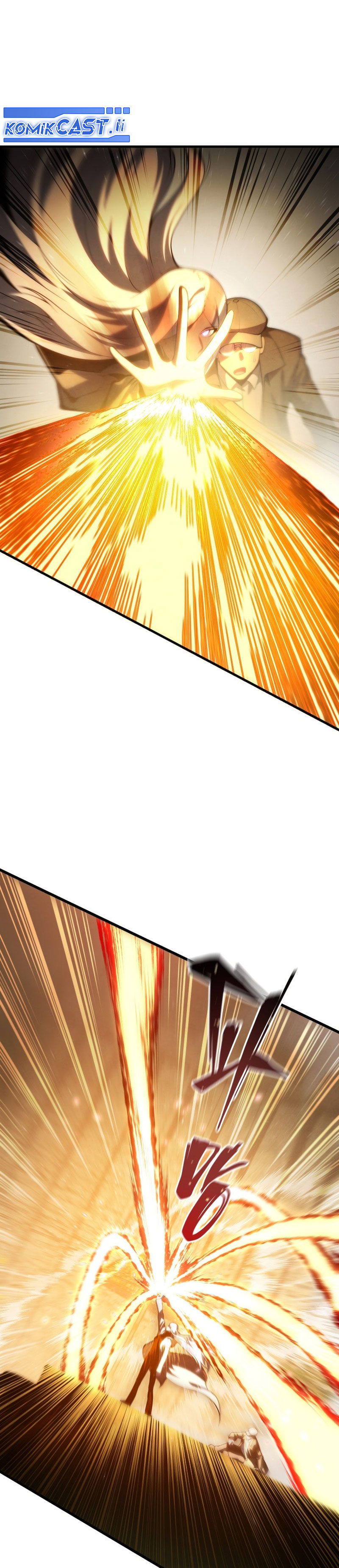Swordmaster’s Youngest Son Chapter 176 Gambar 21