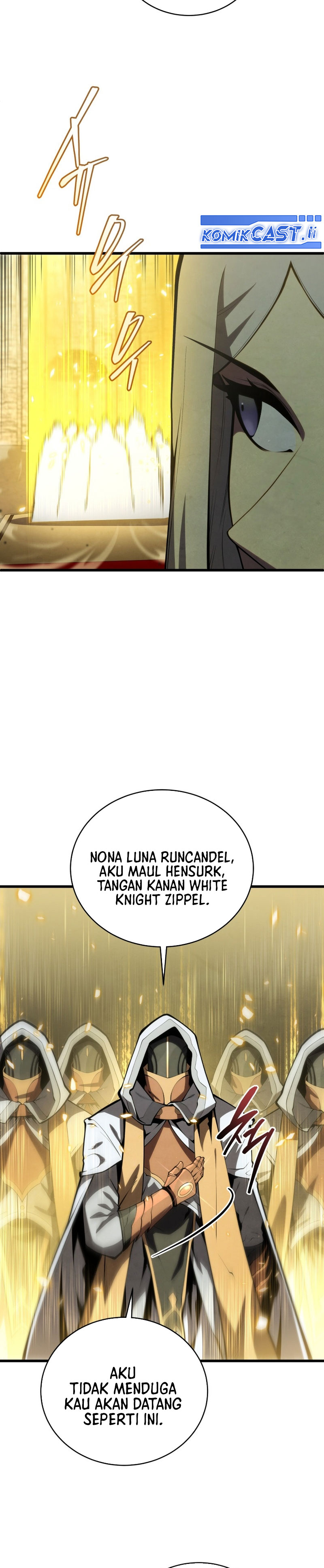 Swordmaster’s Youngest Son Chapter 176 Gambar 31