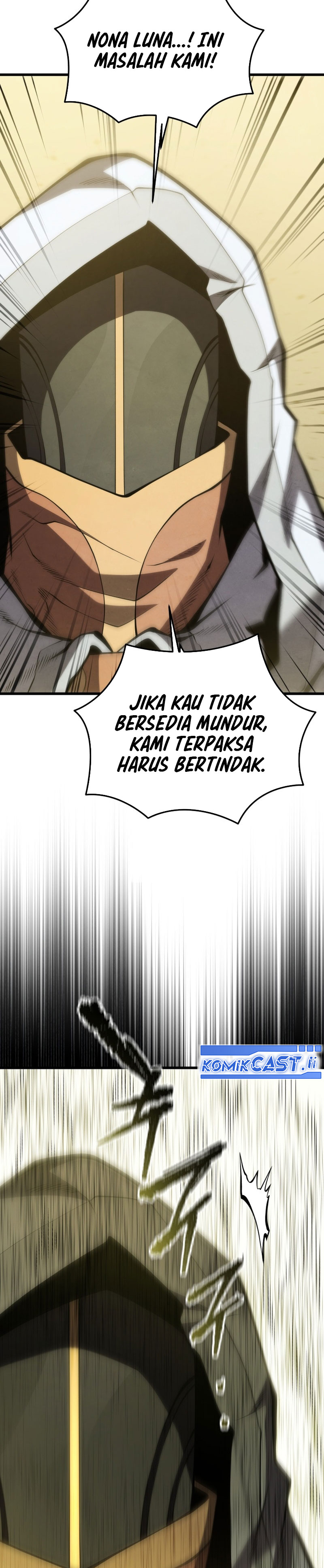 Swordmaster’s Youngest Son Chapter 176 Gambar 34