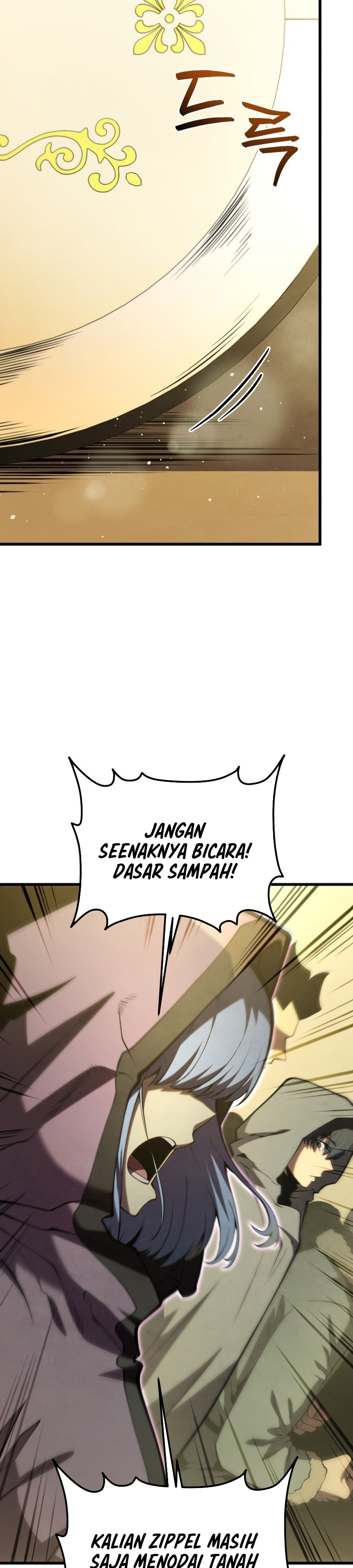 Swordmaster’s Youngest Son Chapter 176 Gambar 41