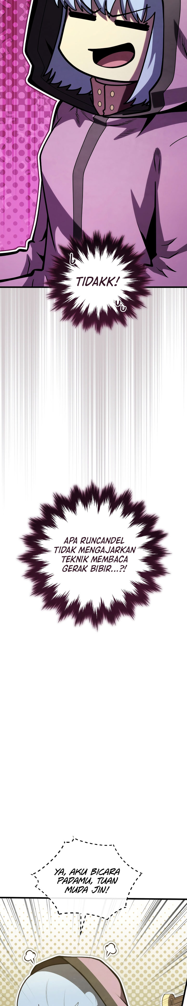 Swordmaster’s Youngest Son Chapter 177 Gambar 4