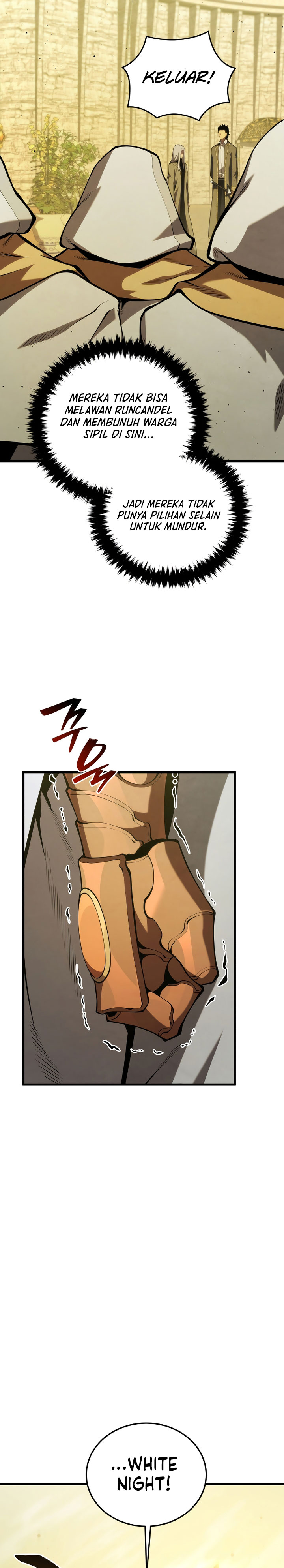 Swordmaster’s Youngest Son Chapter 177 Gambar 10