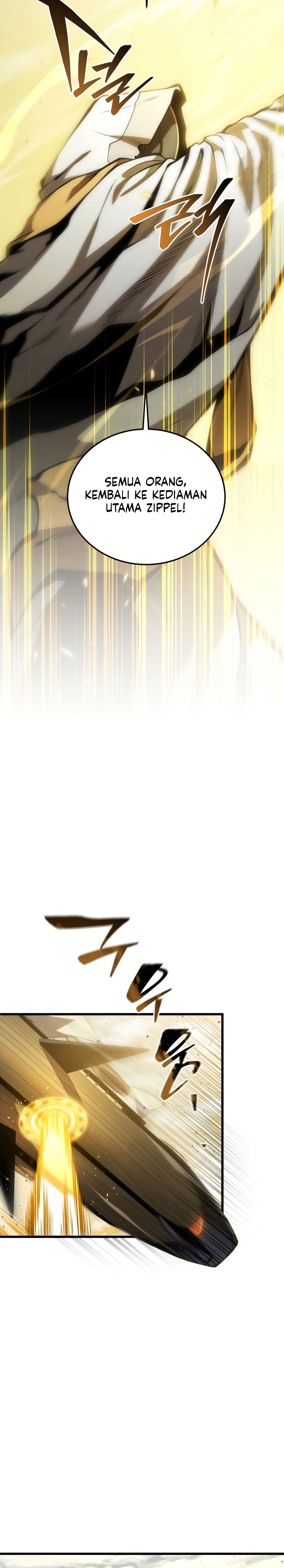 Swordmaster’s Youngest Son Chapter 177 Gambar 11