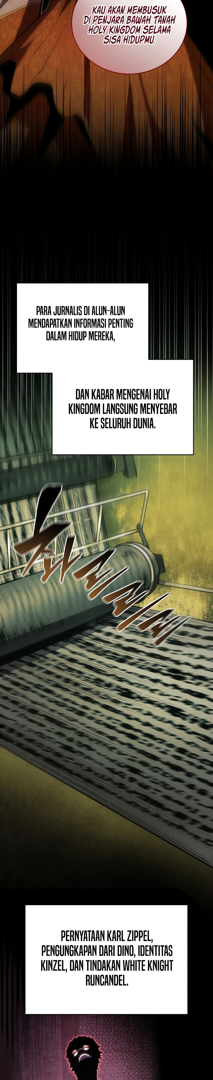 Swordmaster’s Youngest Son Chapter 177 Gambar 15