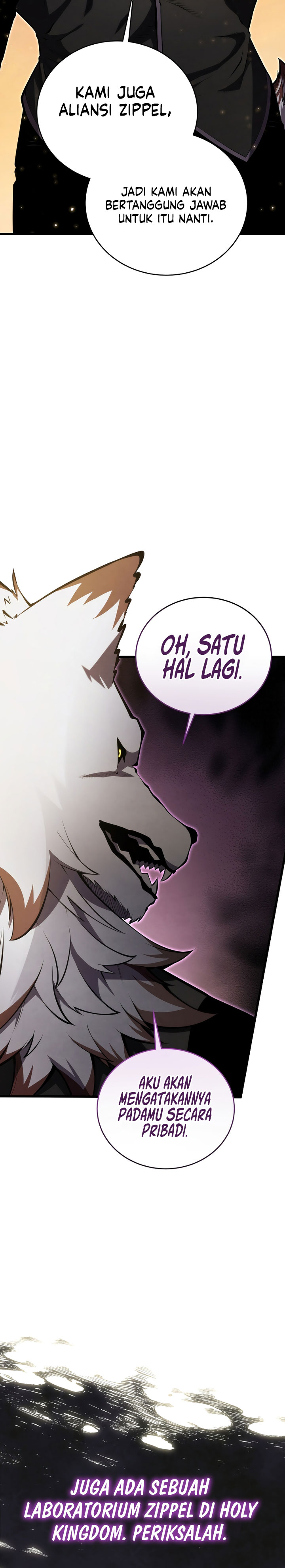 Swordmaster’s Youngest Son Chapter 177 Gambar 33