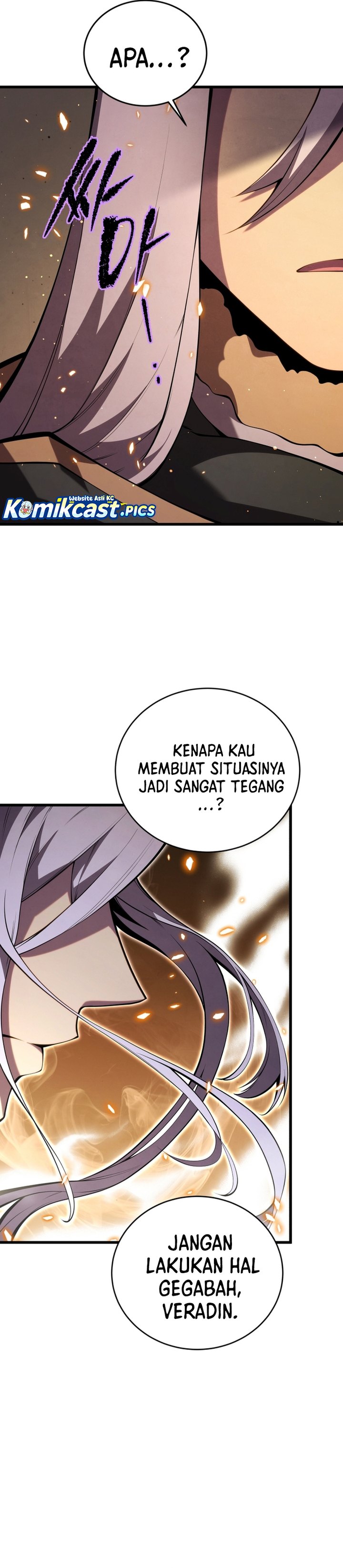 Swordmaster’s Youngest Son Chapter 180 Gambar 18