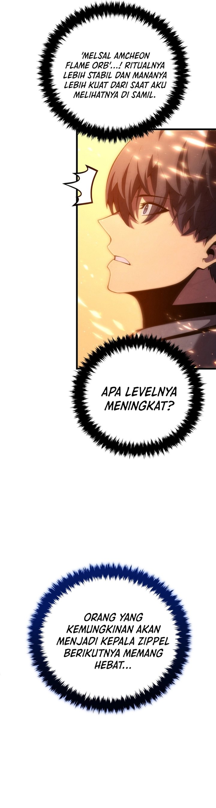 Swordmaster’s Youngest Son Chapter 180 Gambar 25