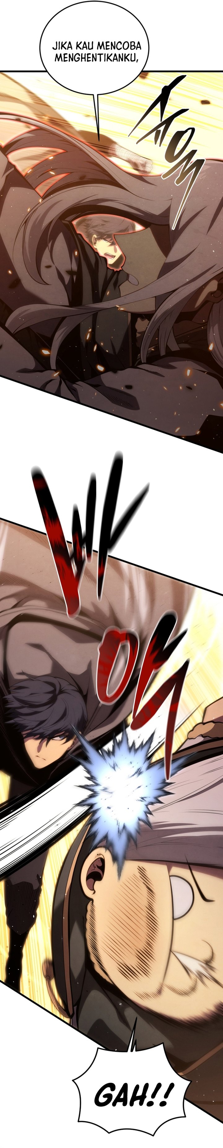 Swordmaster’s Youngest Son Chapter 180 Gambar 27