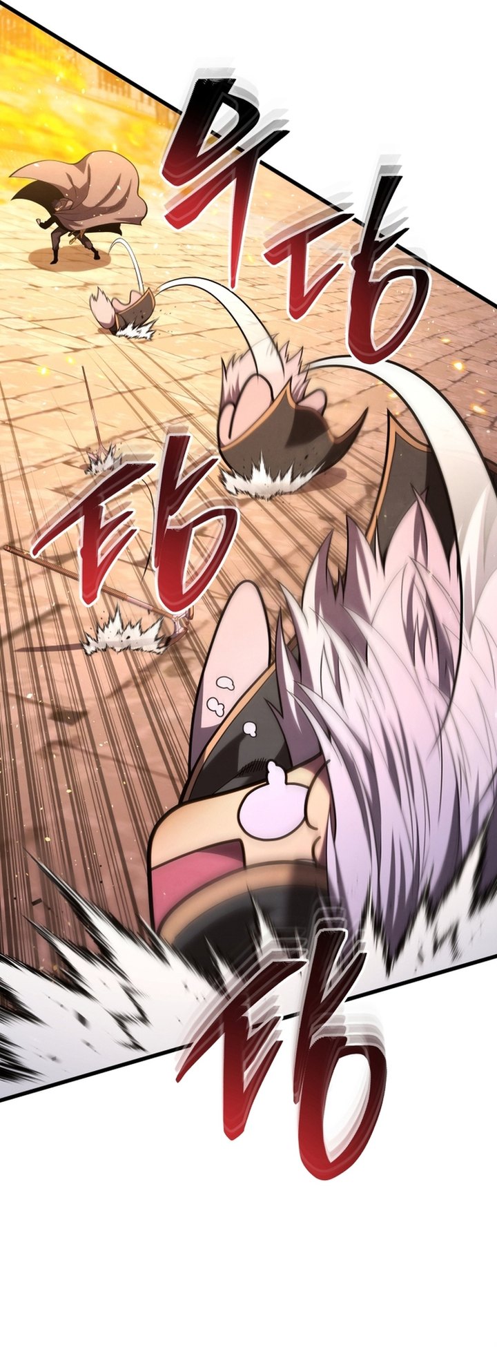 Swordmaster’s Youngest Son Chapter 180 Gambar 28