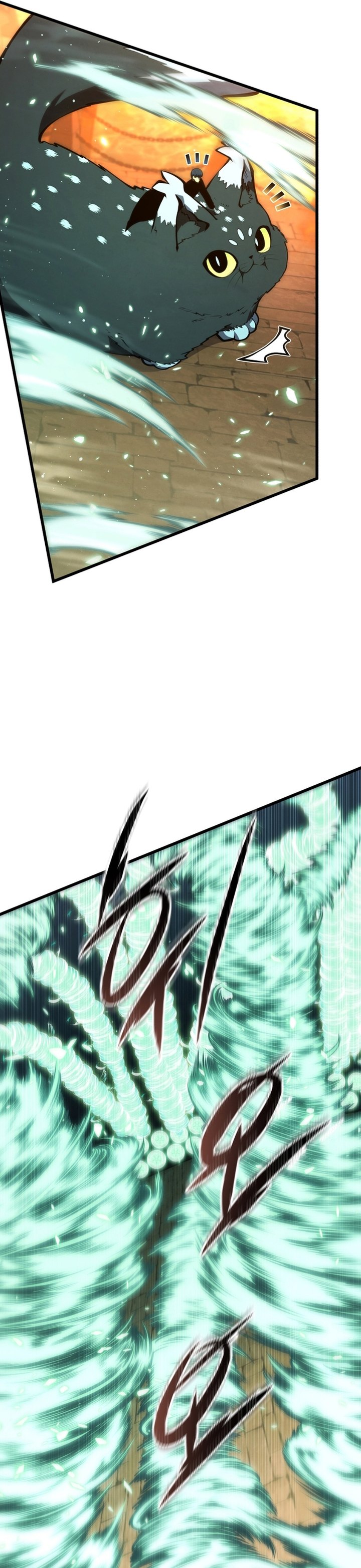 Swordmaster’s Youngest Son Chapter 180 Gambar 36