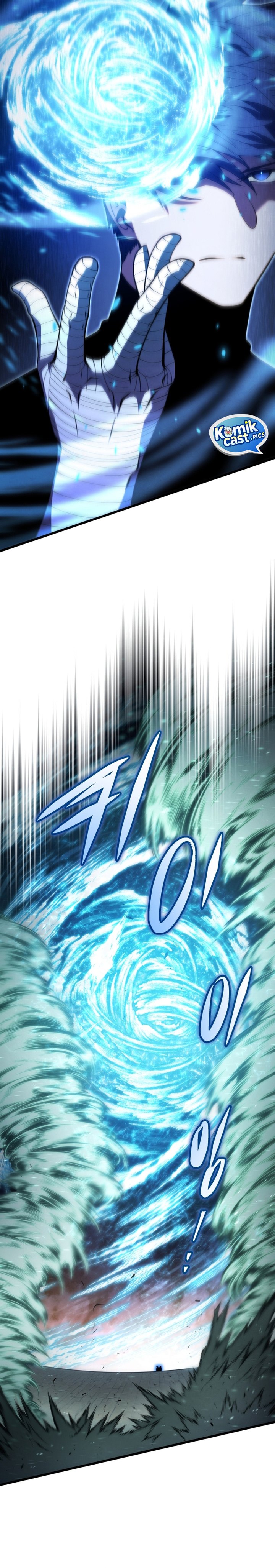 Swordmaster’s Youngest Son Chapter 180 Gambar 39