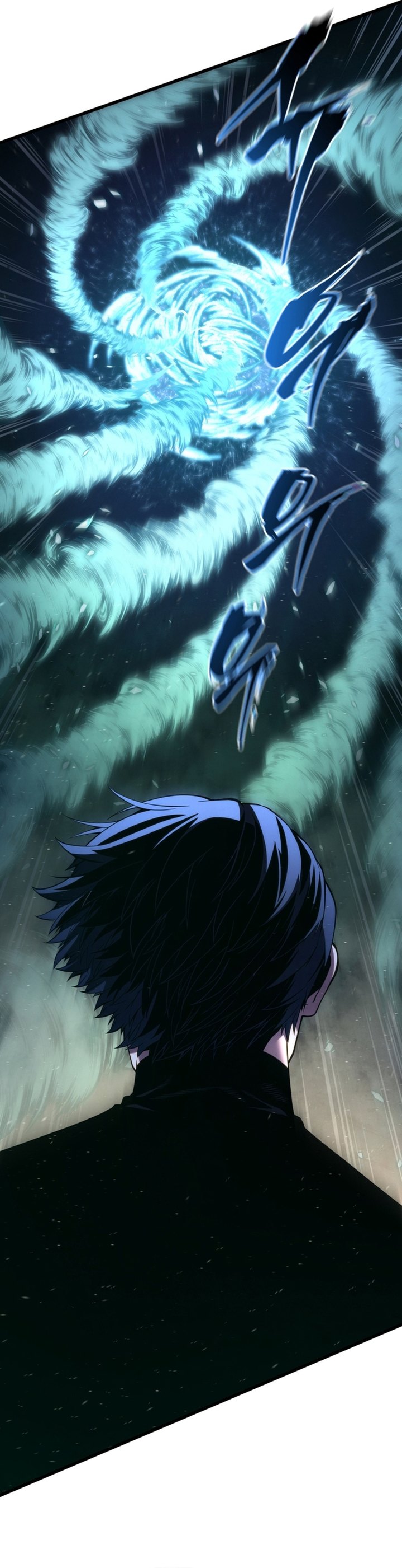 Swordmaster’s Youngest Son Chapter 180 Gambar 41