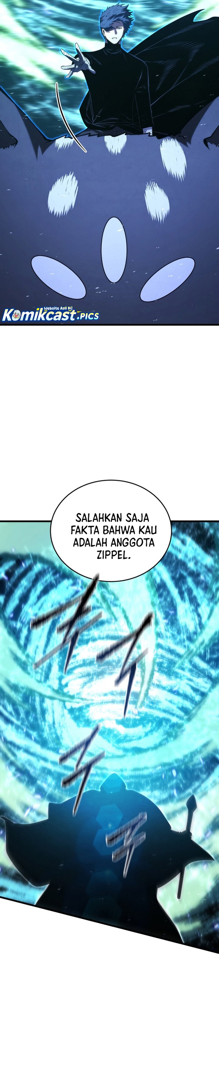 Swordmaster’s Youngest Son Chapter 180 Gambar 43