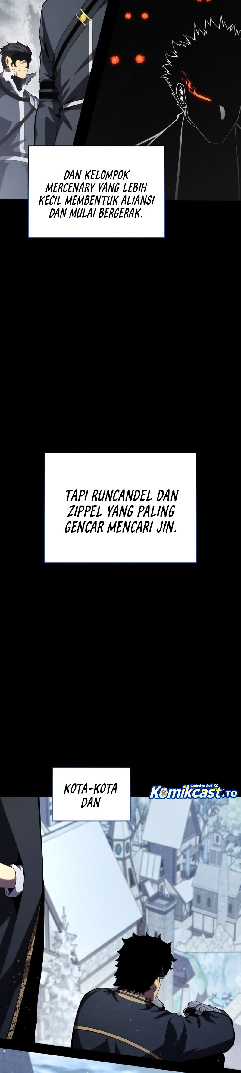 Swordmaster’s Youngest Son Chapter 182 Gambar 4