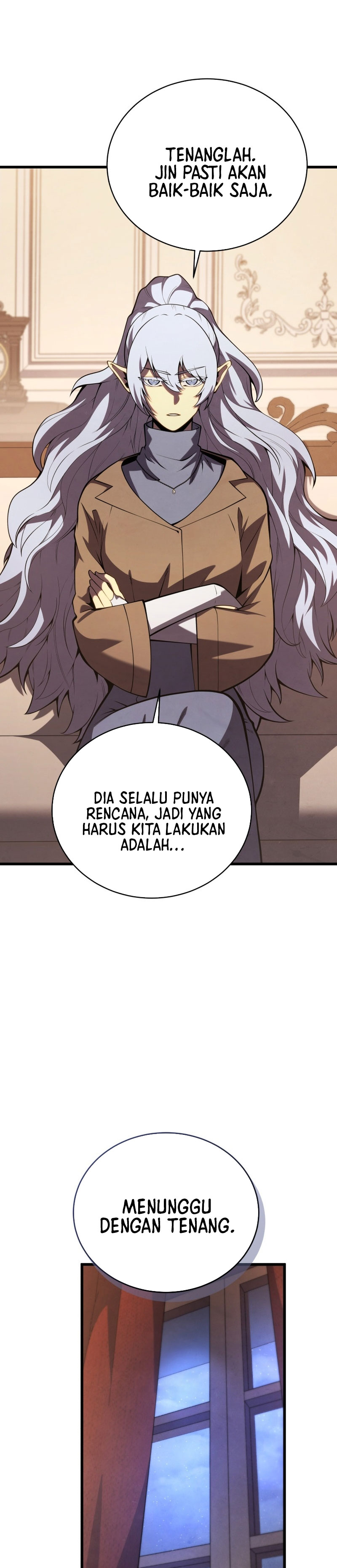 Swordmaster’s Youngest Son Chapter 182 Gambar 16