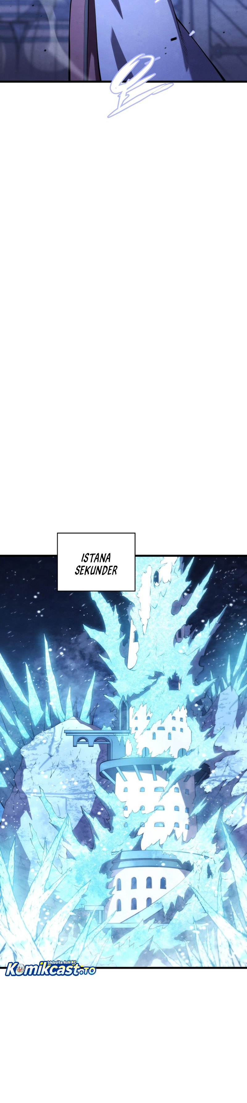 Swordmaster’s Youngest Son Chapter 182 Gambar 26