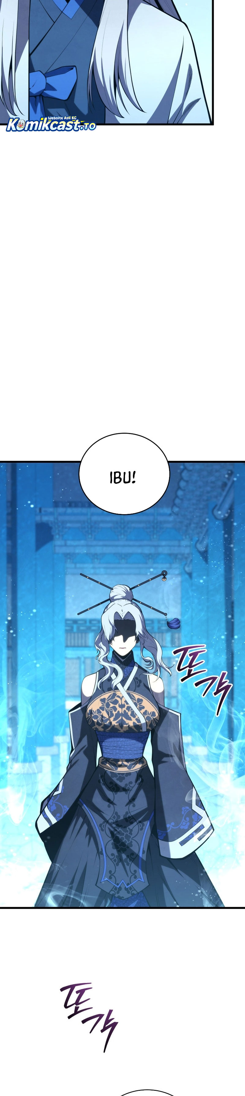 Swordmaster’s Youngest Son Chapter 182 Gambar 28