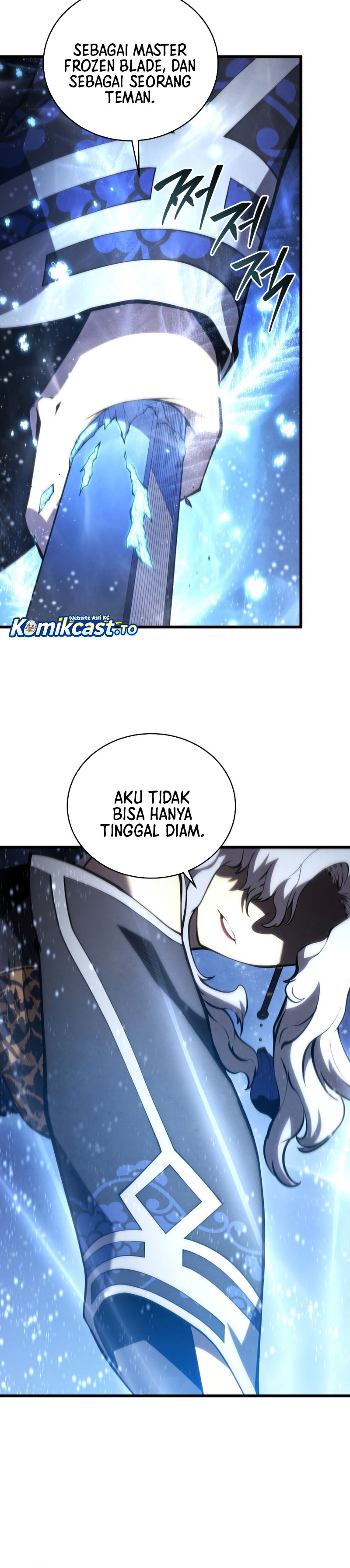 Swordmaster’s Youngest Son Chapter 182 Gambar 36