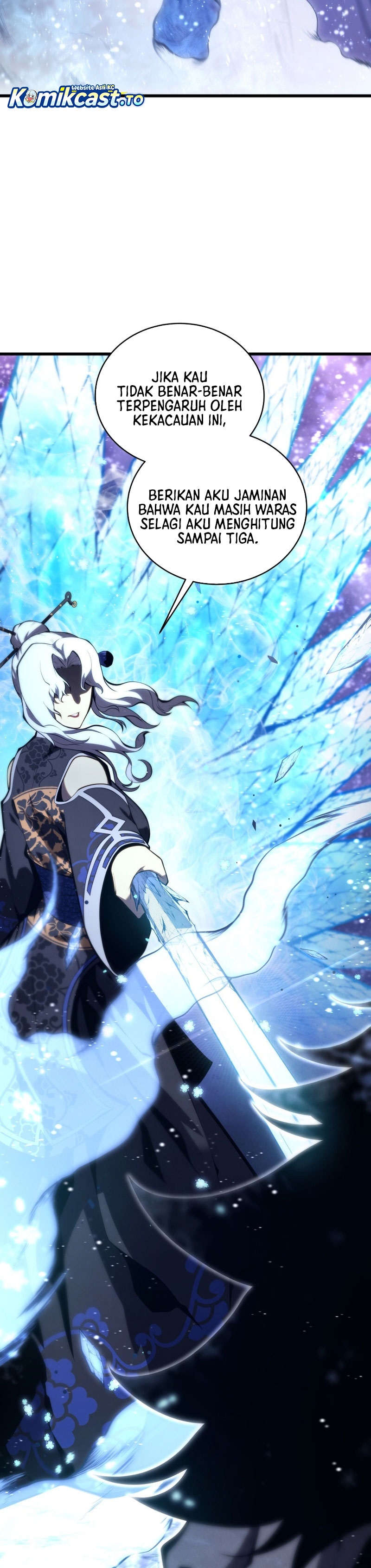 Swordmaster’s Youngest Son Chapter 182 Gambar 38