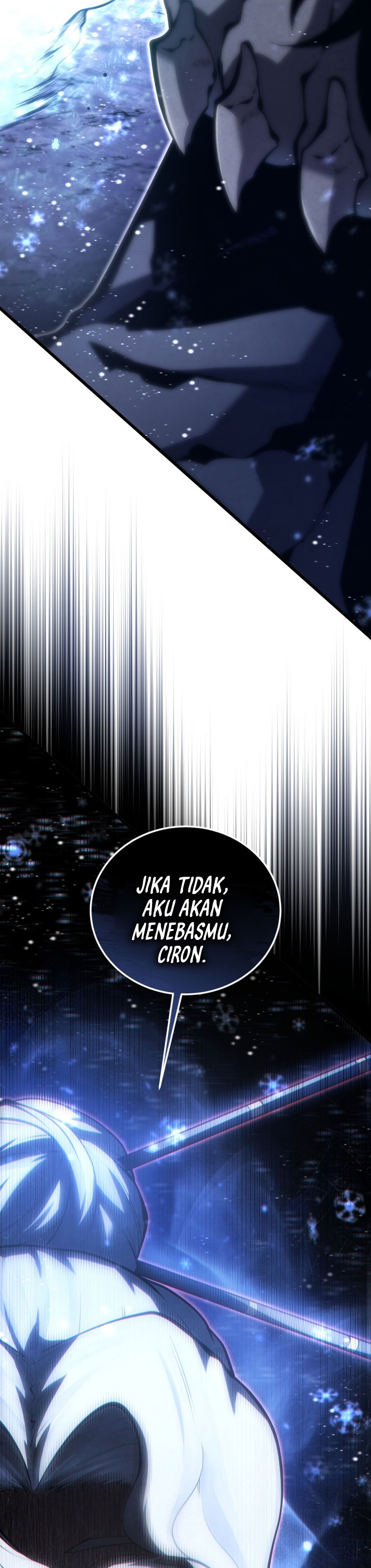 Swordmaster’s Youngest Son Chapter 182 Gambar 39