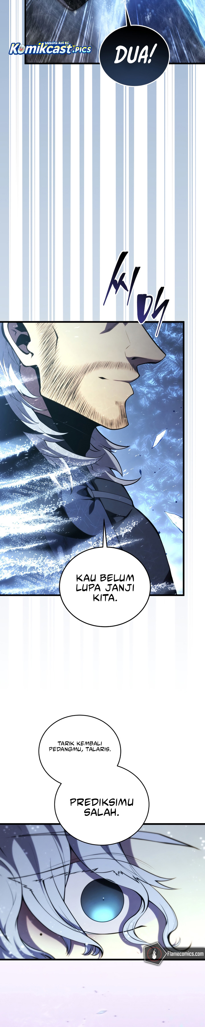 Swordmaster’s Youngest Son Chapter 183 Gambar 5