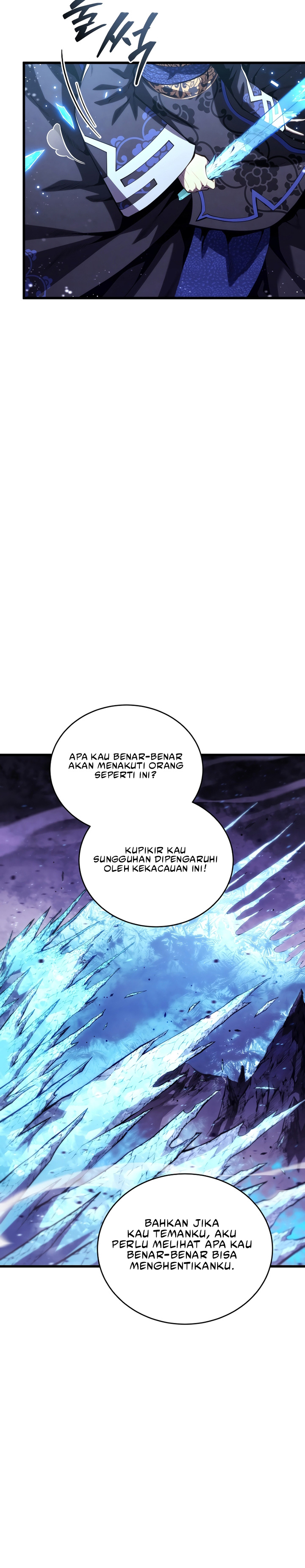 Swordmaster’s Youngest Son Chapter 183 Gambar 7