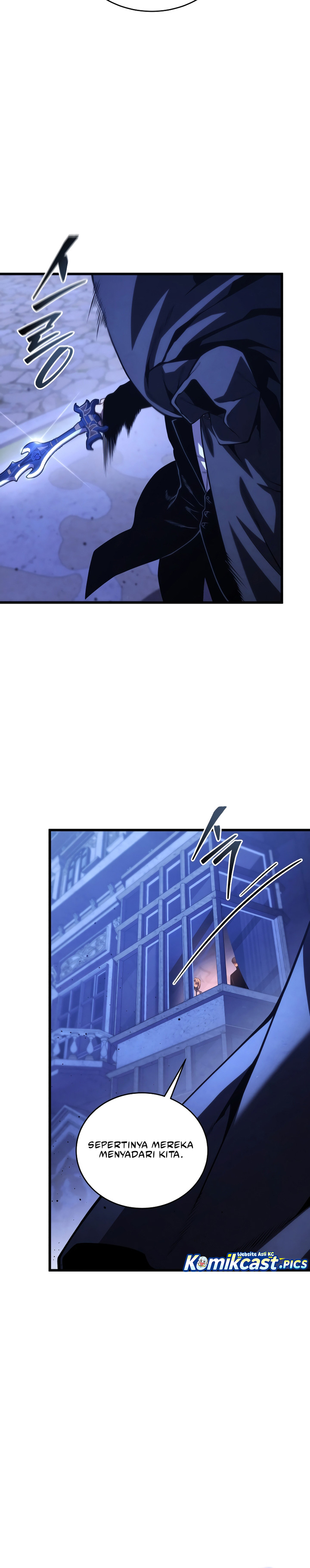 Swordmaster’s Youngest Son Chapter 183 Gambar 17