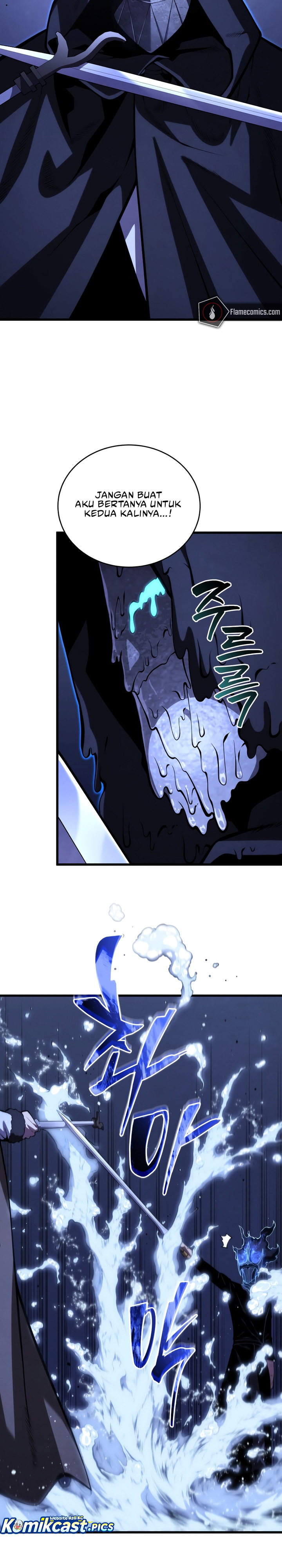 Swordmaster’s Youngest Son Chapter 183 Gambar 21