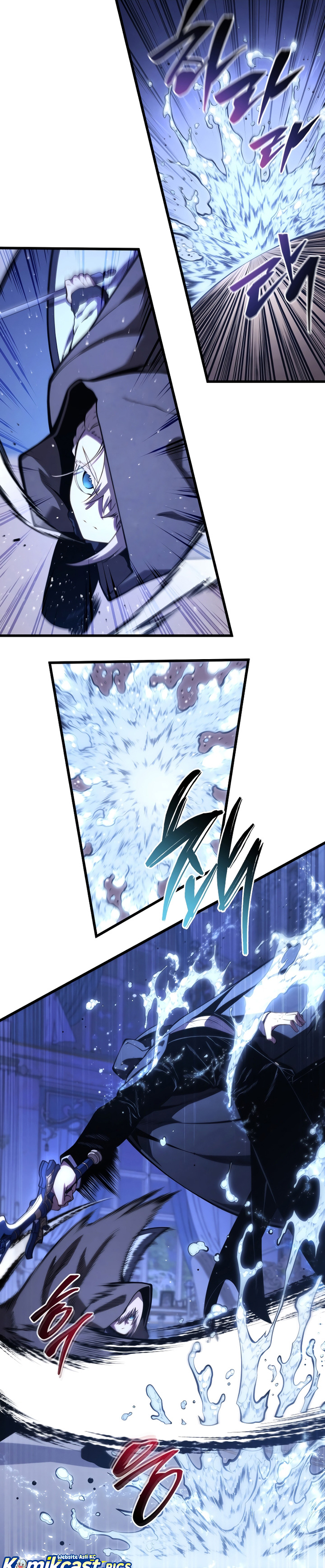 Swordmaster’s Youngest Son Chapter 183 Gambar 24