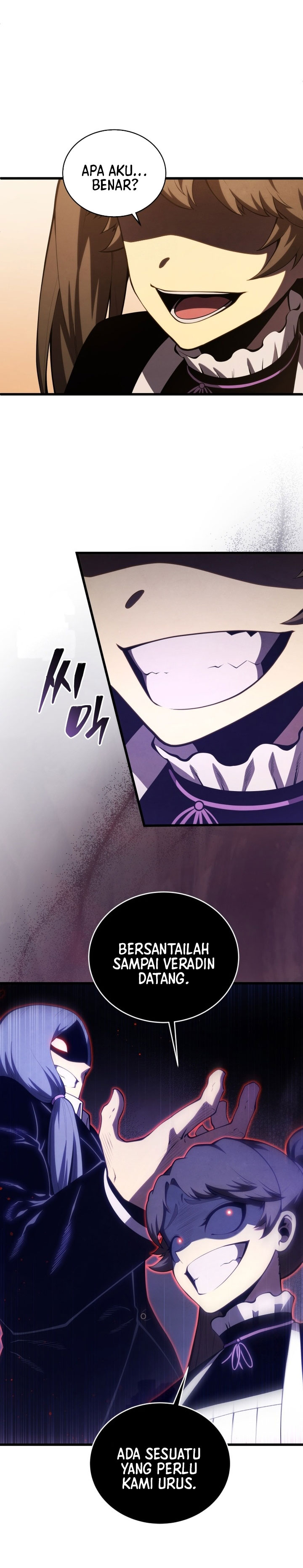 Swordmaster’s Youngest Son Chapter 184 Gambar 15