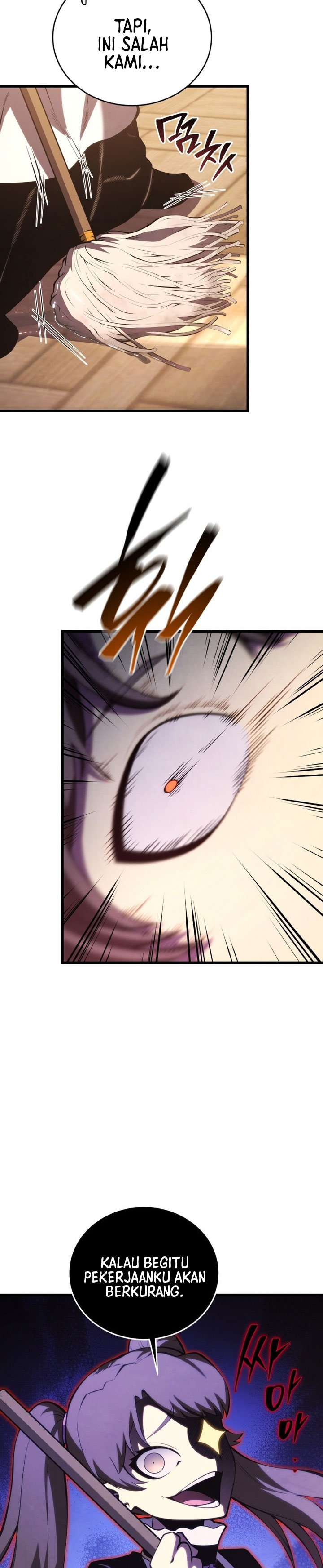 Swordmaster’s Youngest Son Chapter 184 Gambar 20