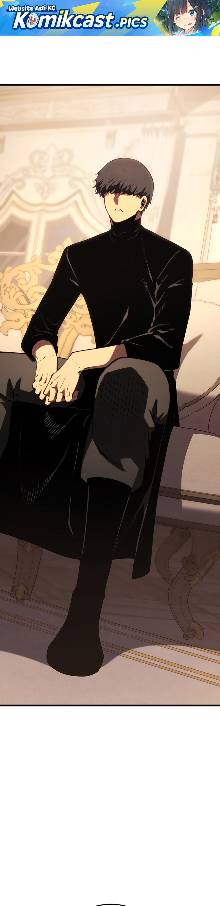 Swordmaster’s Youngest Son Chapter 185 Gambar 2