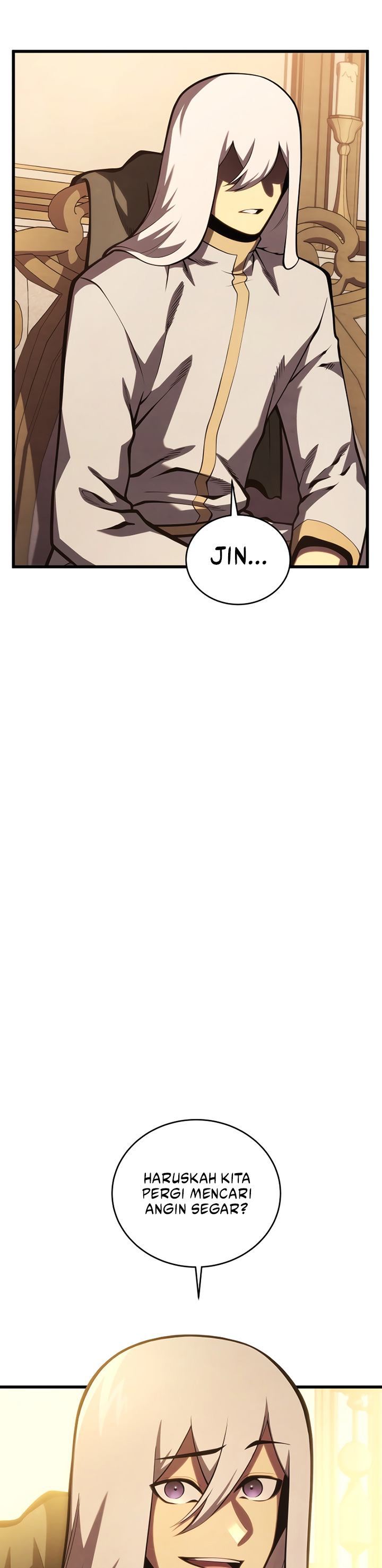 Swordmaster’s Youngest Son Chapter 185 Gambar 4