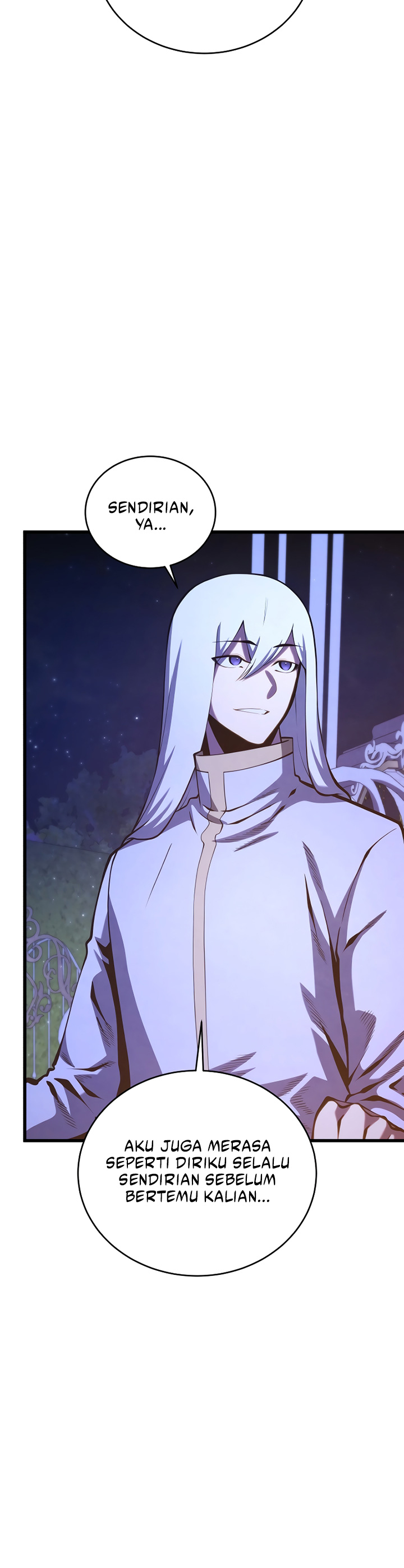 Swordmaster’s Youngest Son Chapter 185 Gambar 9