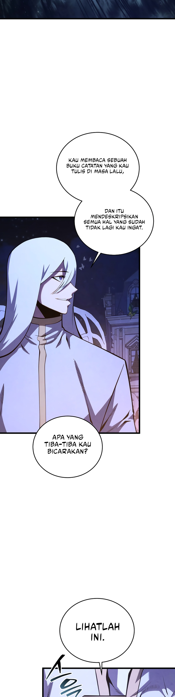 Swordmaster’s Youngest Son Chapter 185 Gambar 11