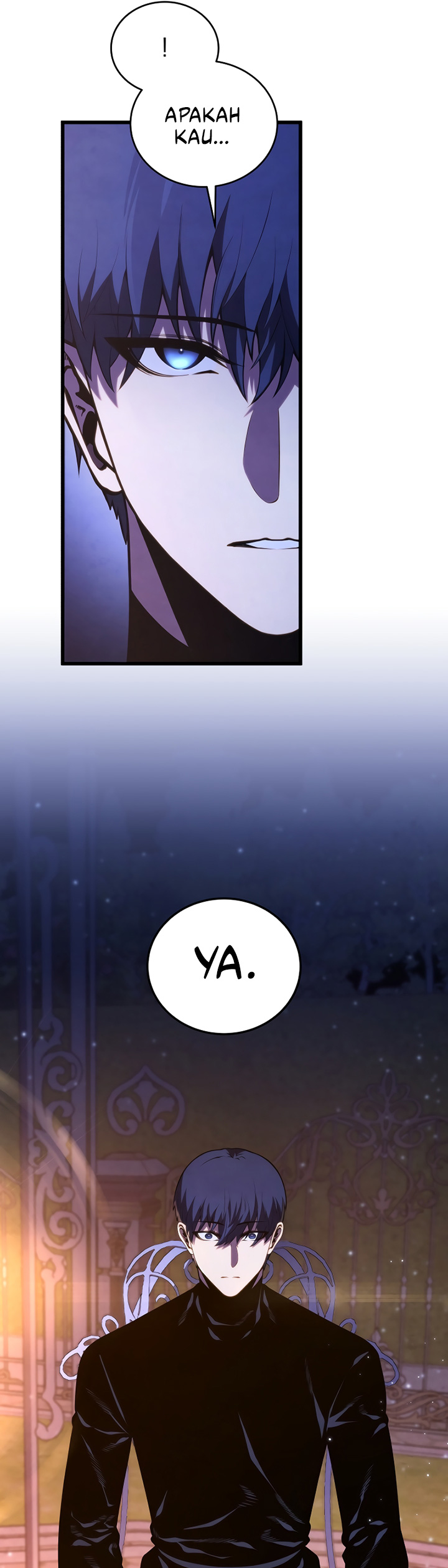 Swordmaster’s Youngest Son Chapter 185 Gambar 14