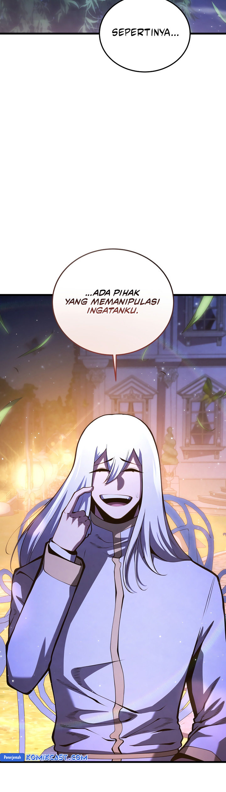 Swordmaster’s Youngest Son Chapter 185 Gambar 16