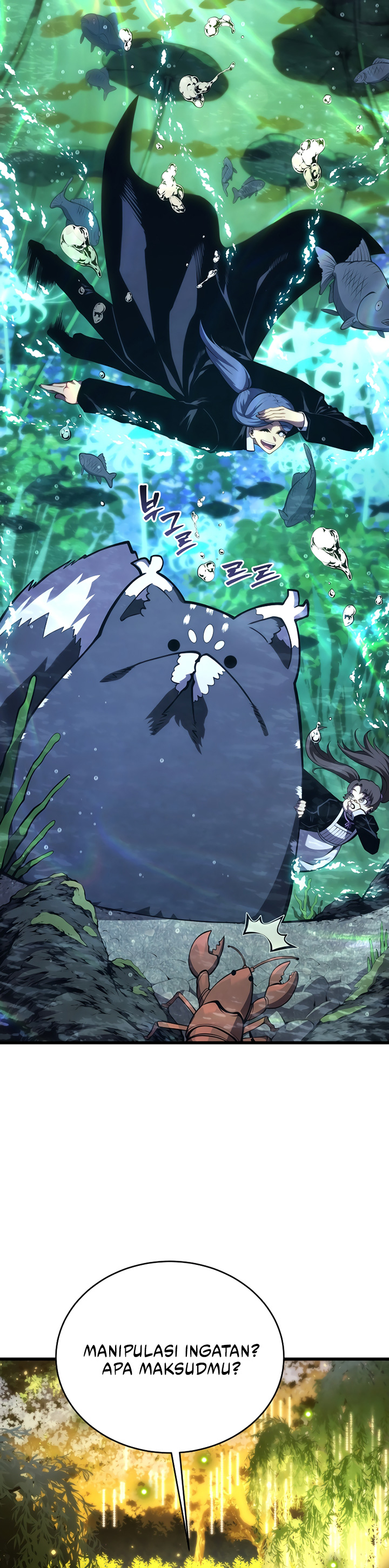 Swordmaster’s Youngest Son Chapter 185 Gambar 18