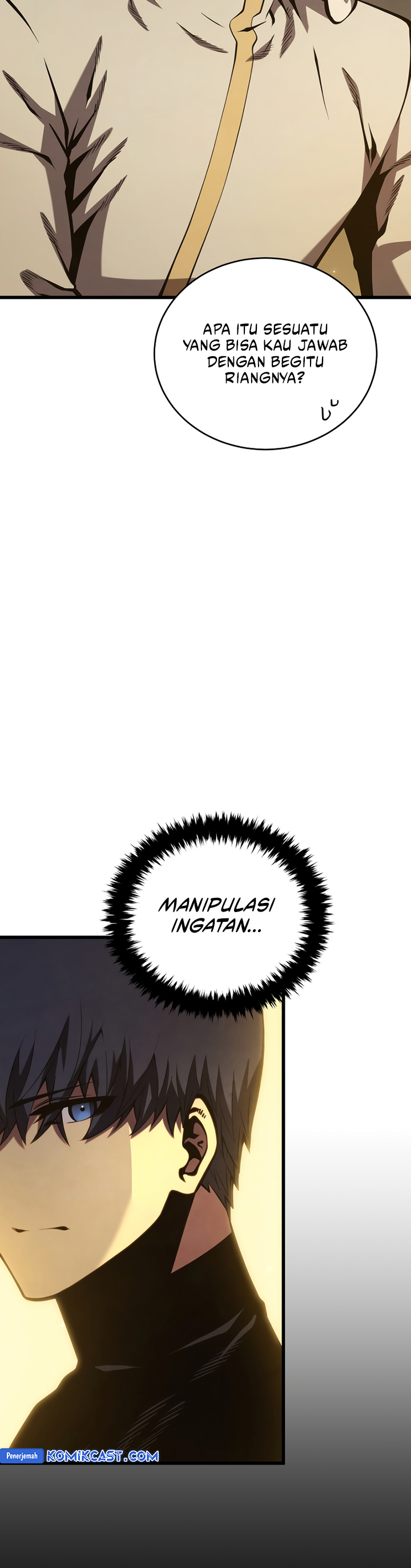 Swordmaster’s Youngest Son Chapter 185 Gambar 23