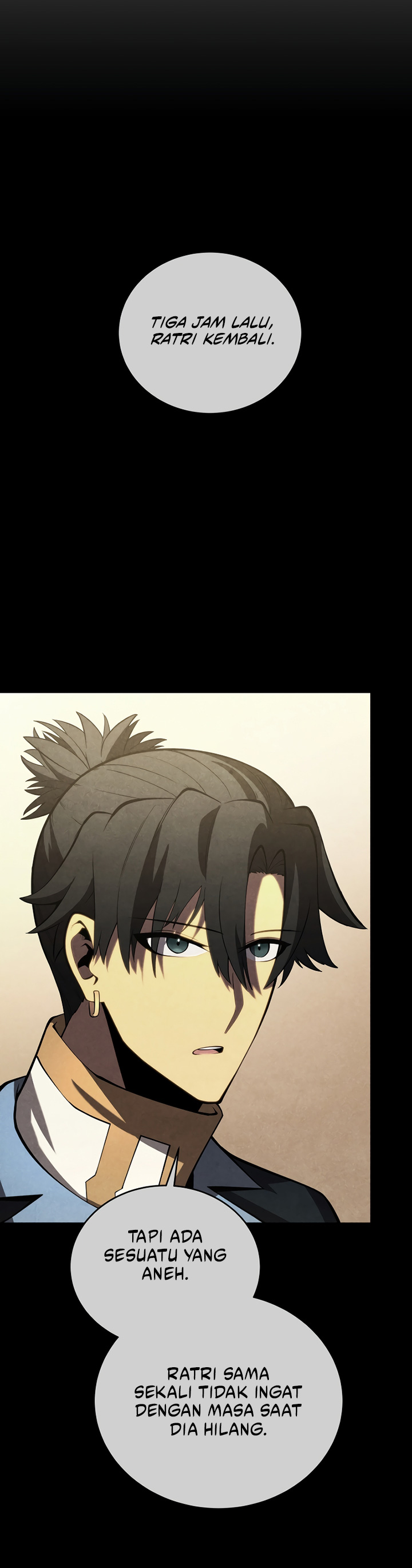 Swordmaster’s Youngest Son Chapter 185 Gambar 24