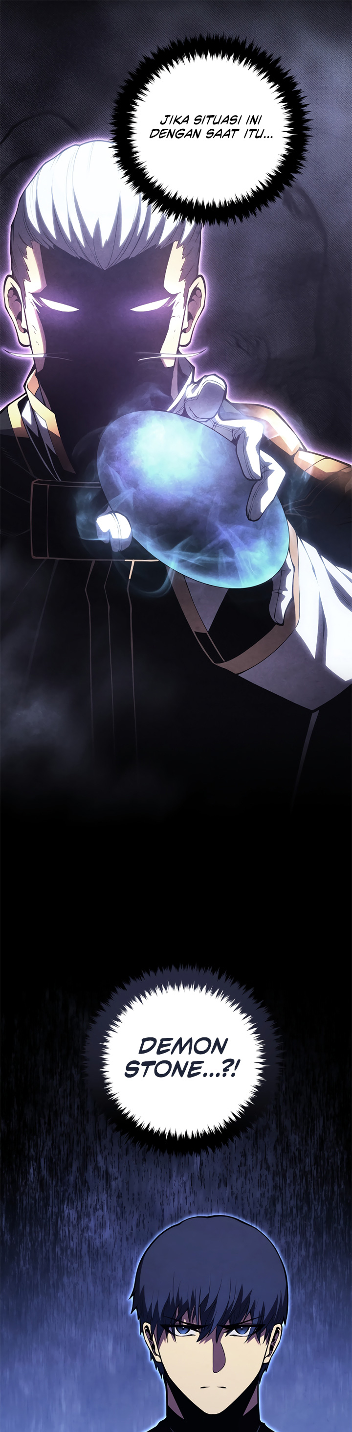 Swordmaster’s Youngest Son Chapter 185 Gambar 26