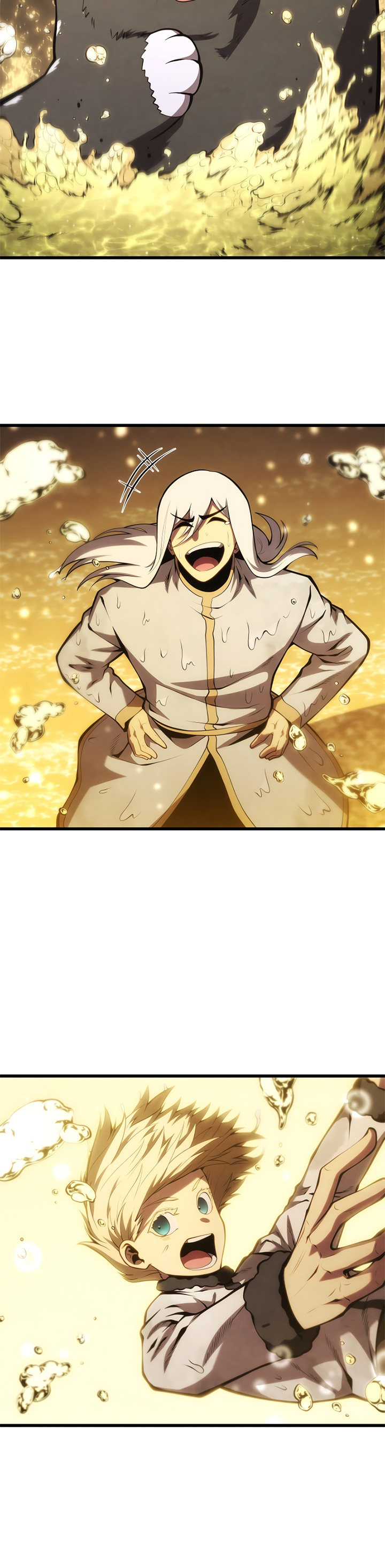 Swordmaster’s Youngest Son Chapter 185 Gambar 35