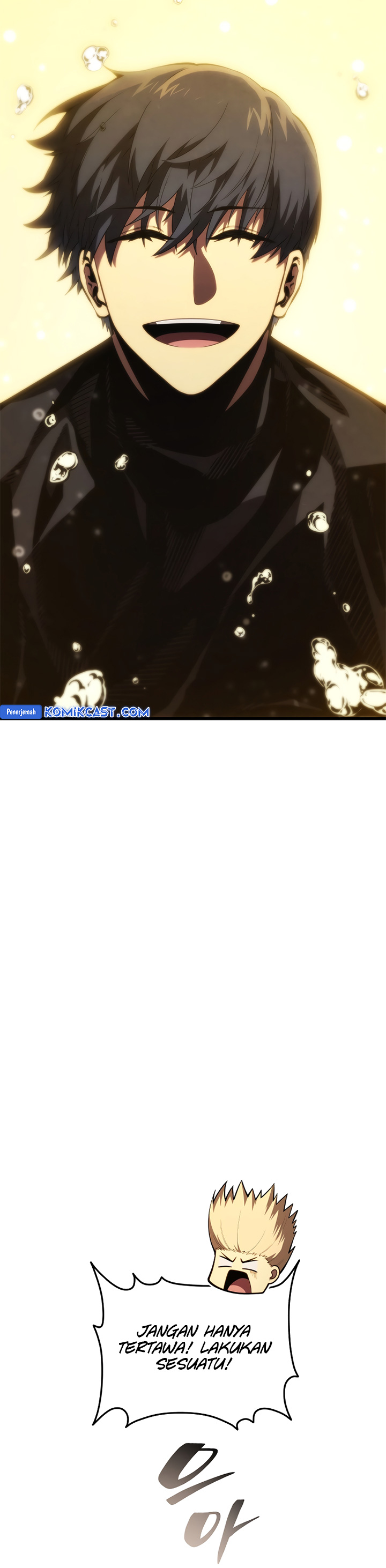 Swordmaster’s Youngest Son Chapter 185 Gambar 37